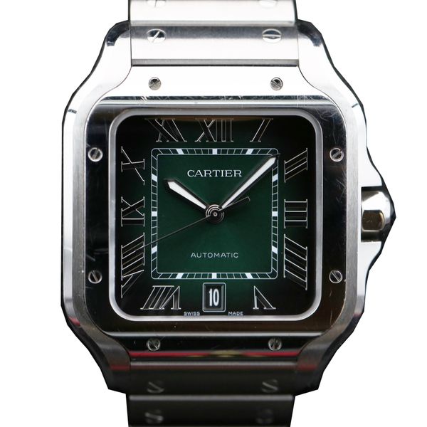 Cartier Santos De Cartier WSSA0061